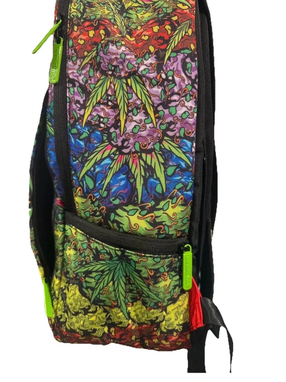 Sprayground bold backpack